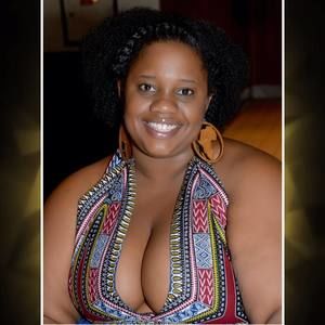 Meet your Posher, Patricia